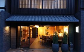 Grace Villa Nijo-Jo Castle